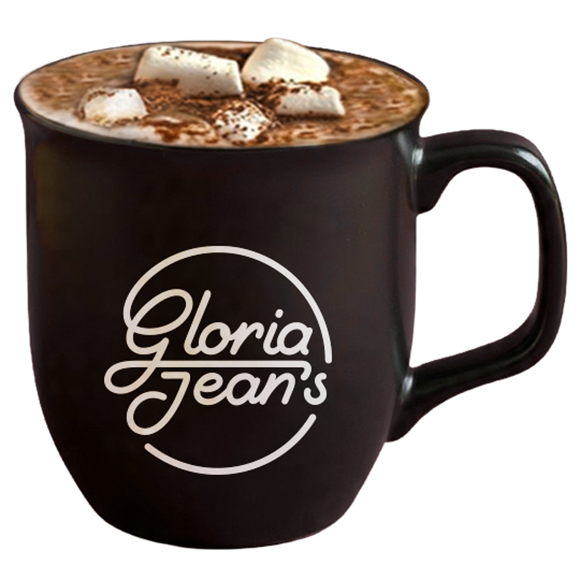 Triple Hot Chocolate