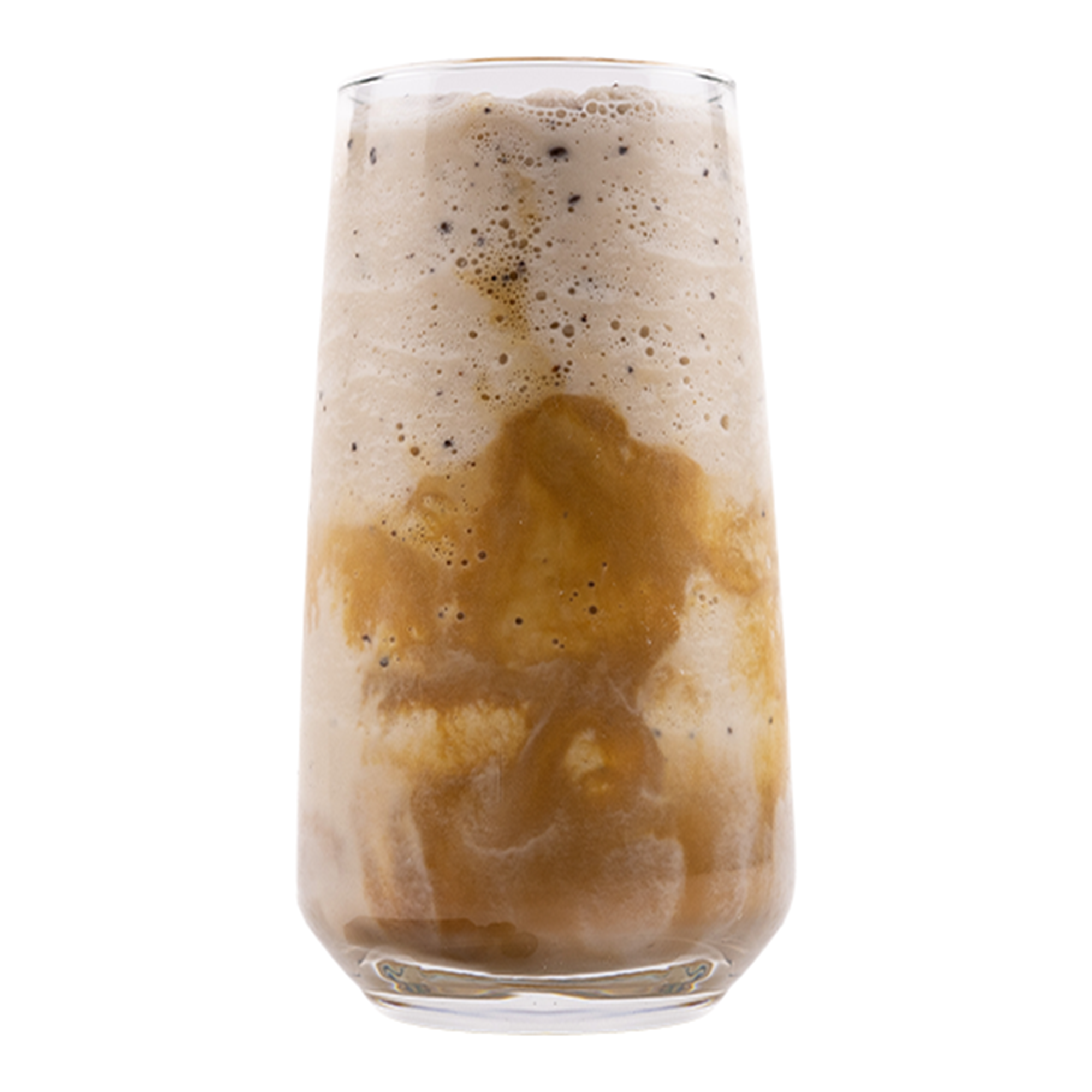 Caramel Voltage