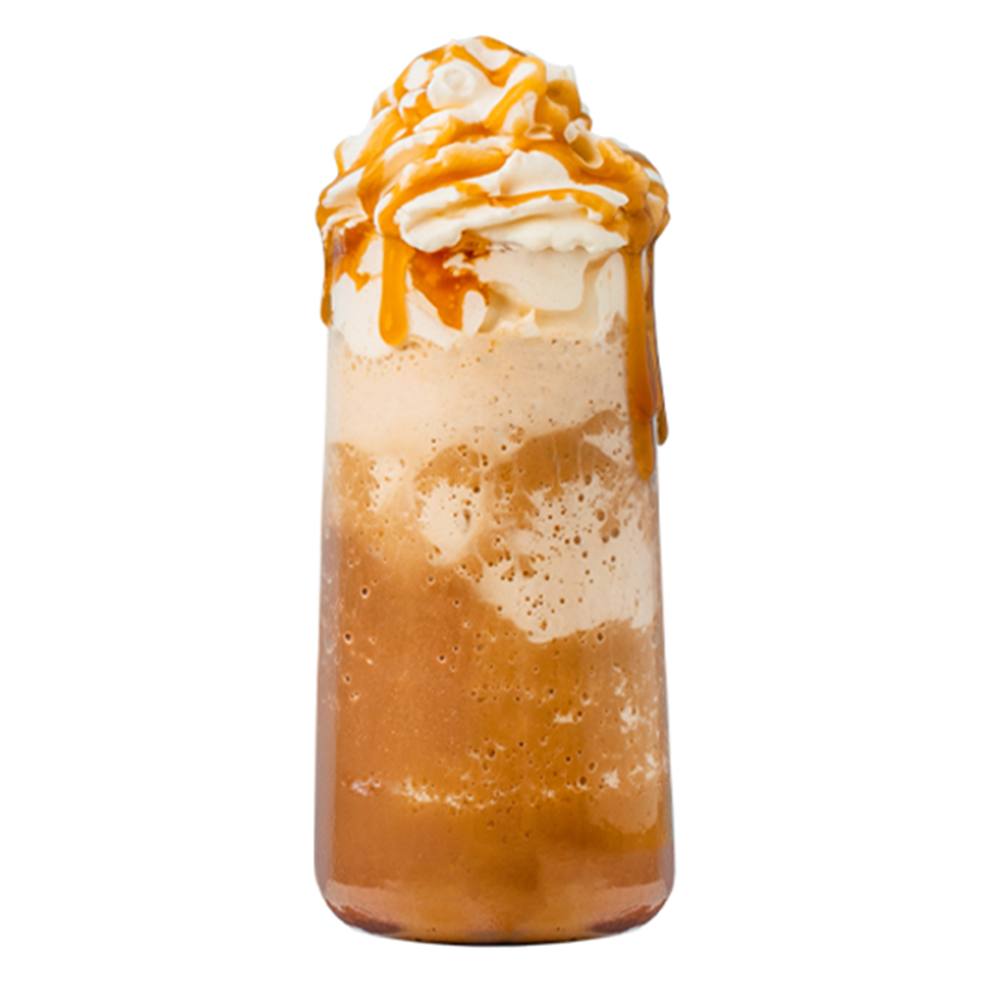 Creme Brulle Chiller