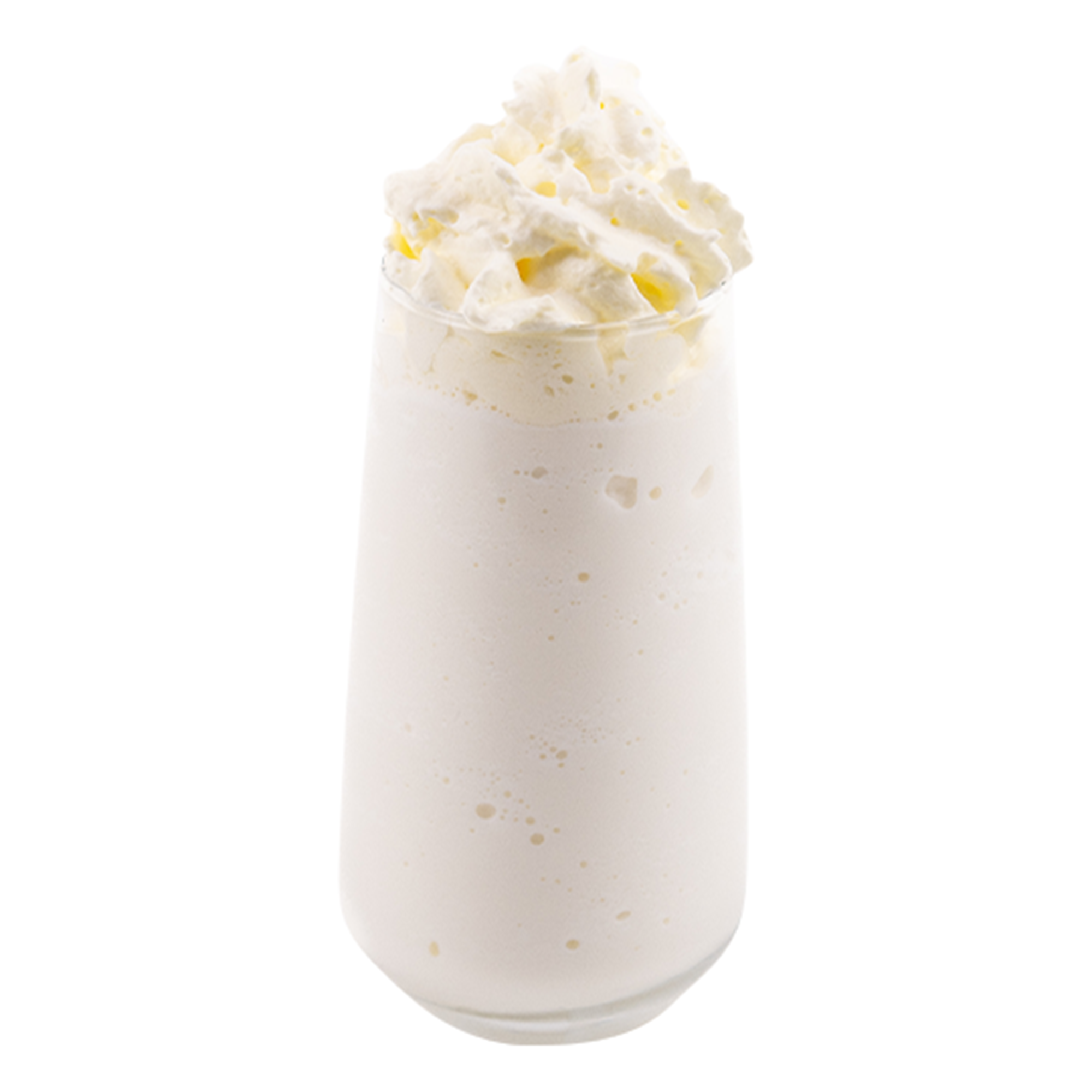 White Iced Chocolate