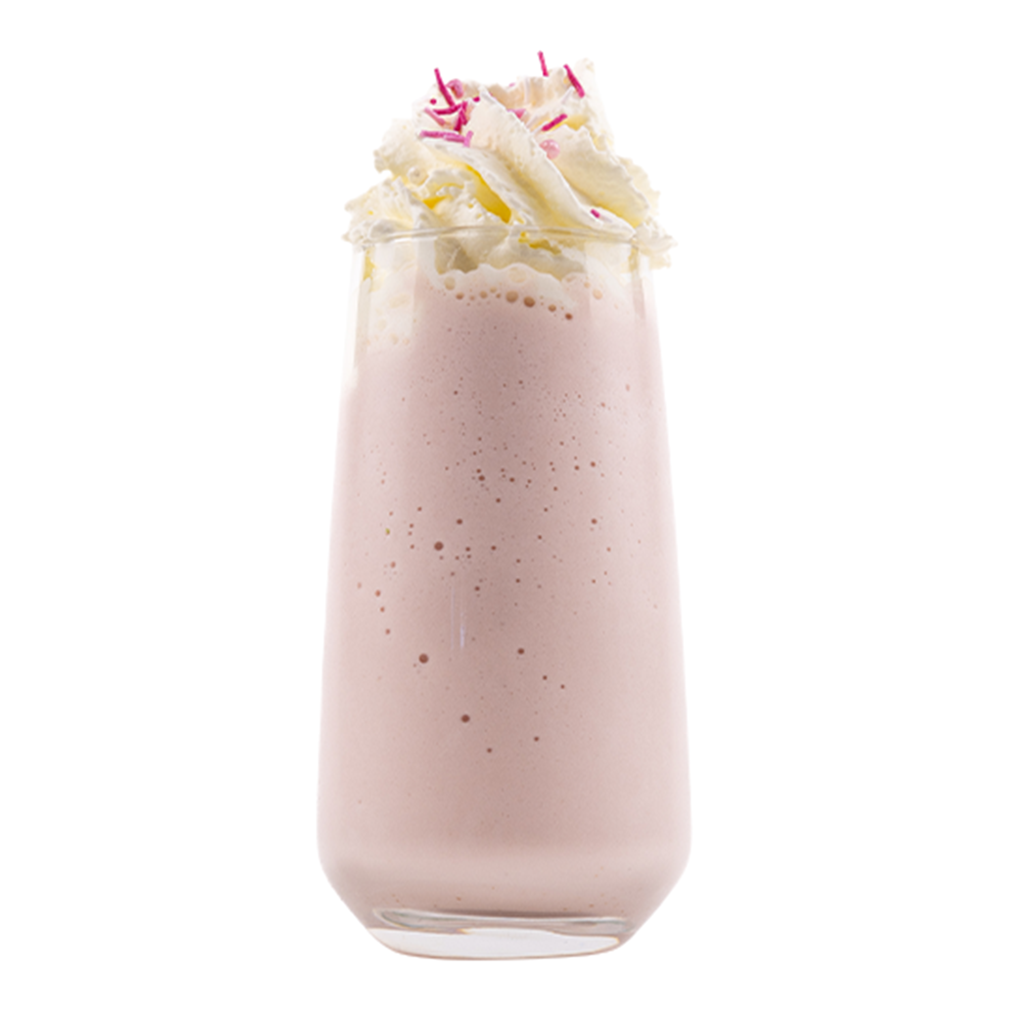 Strawberries ’N' Cream