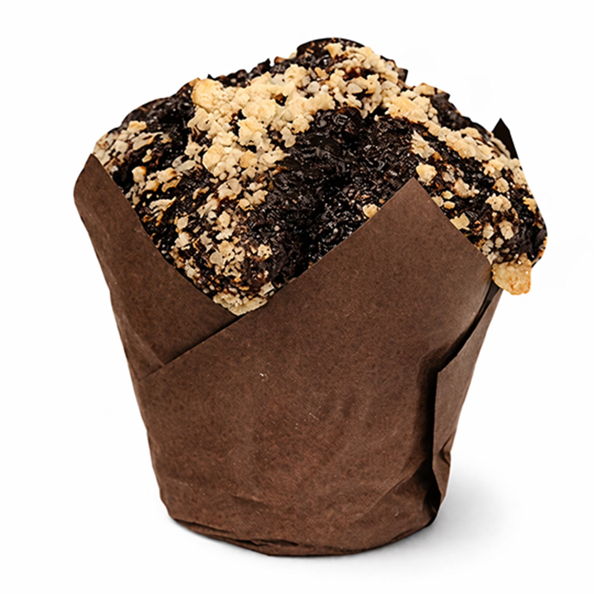Cacao Muffin