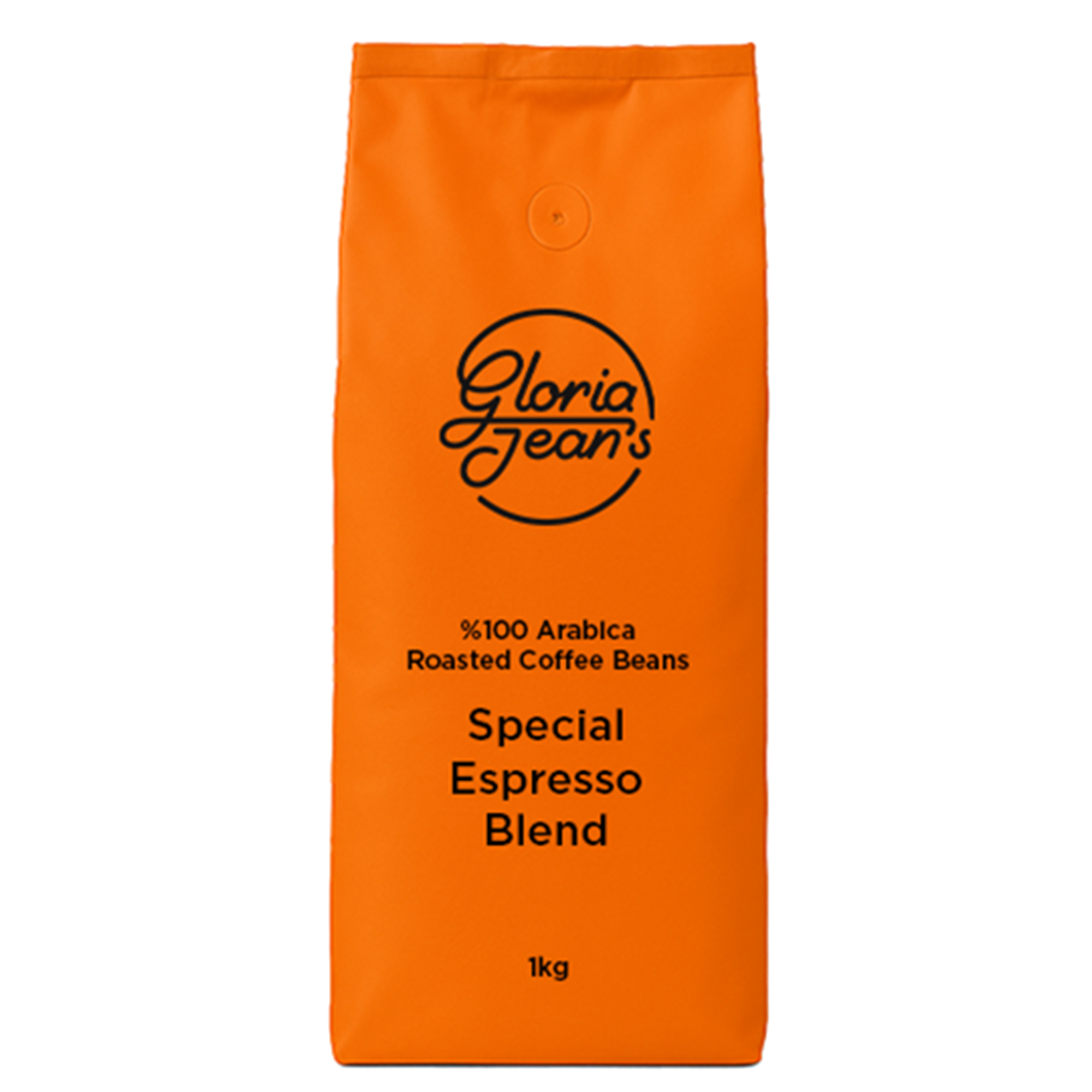 Special Espresso Blend