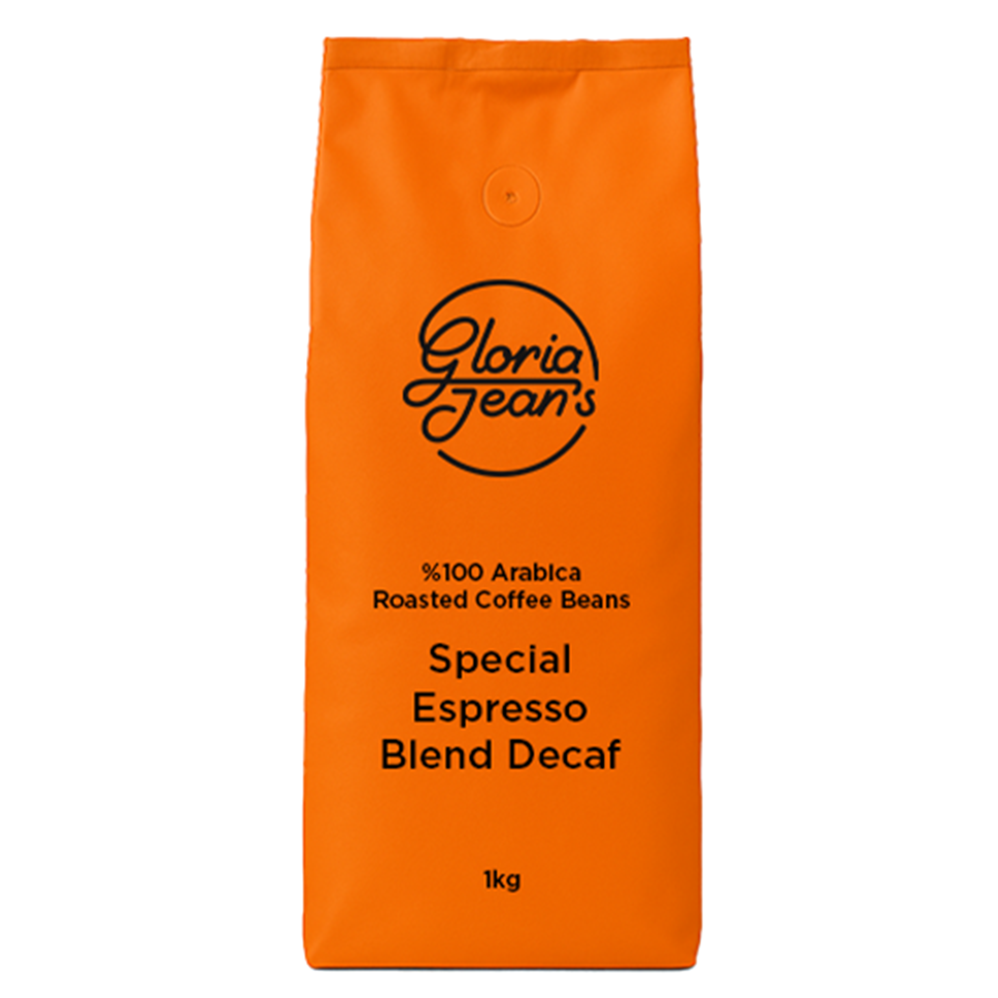 Special Espresso Decaff