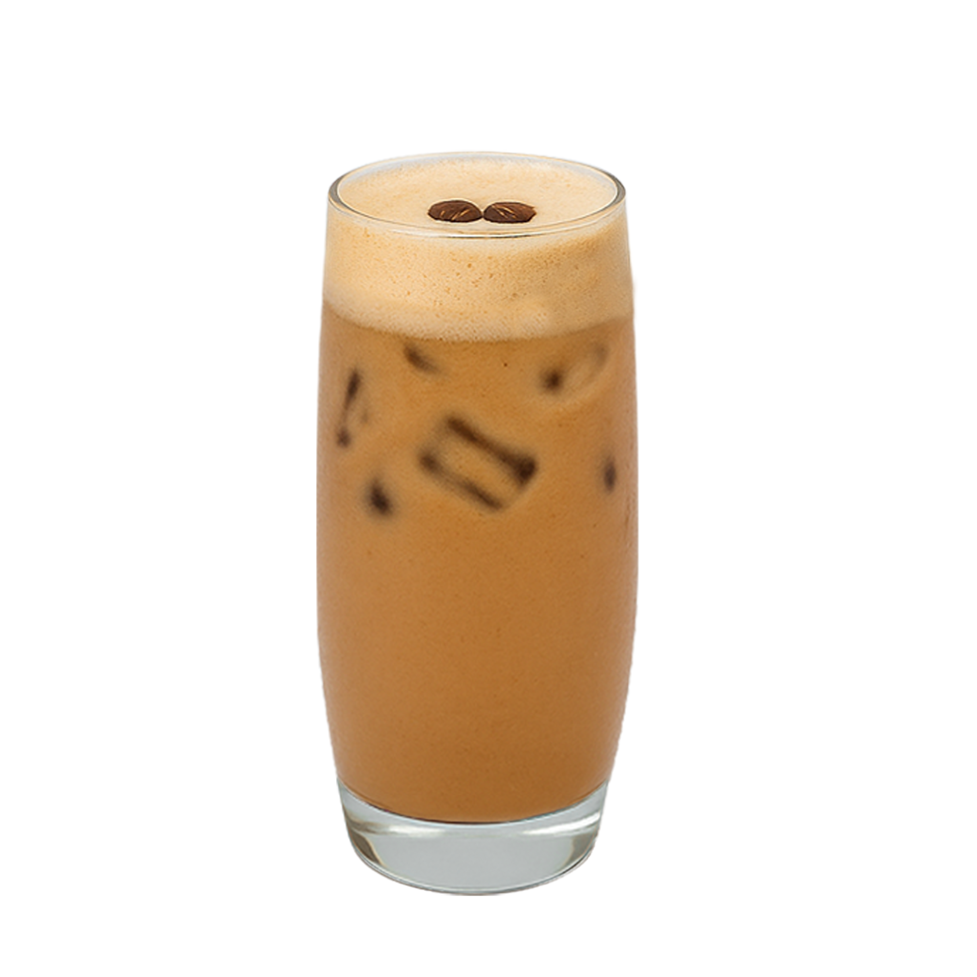 Chai Espresso Martini